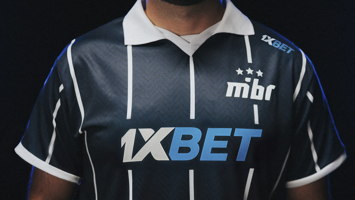 THESPIKE mapeia FURIA, LOUD, MIBR e Fluxo com casas de apostas entre patrocinadores